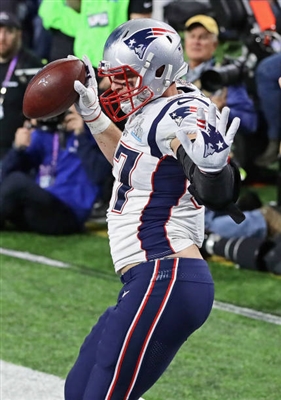 Rob Gronkowski Poster 3468331
