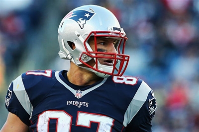 Rob Gronkowski Poster 3468334