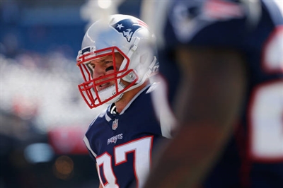 Rob Gronkowski Poster 3468337