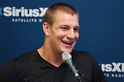 Rob Gronkowski Poster 3468340
