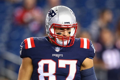 Rob Gronkowski Poster 3468342