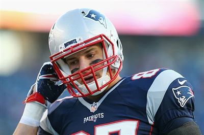 Rob Gronkowski Poster 3468346