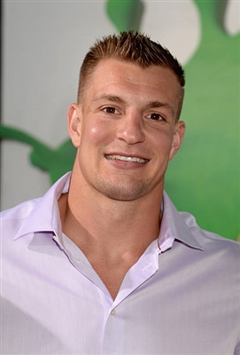 Rob Gronkowski Poster 3468349