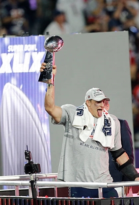 Rob Gronkowski Poster 3468351