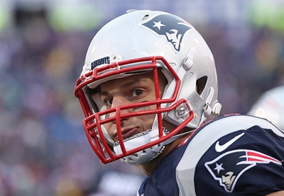 Rob Gronkowski Poster 3468352