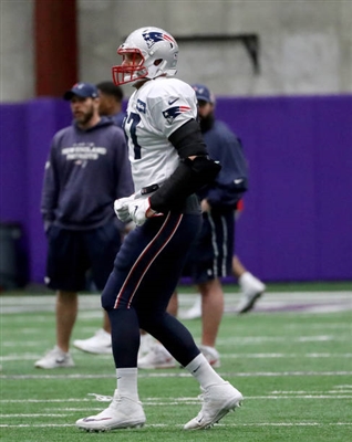 Rob Gronkowski Poster 3468357