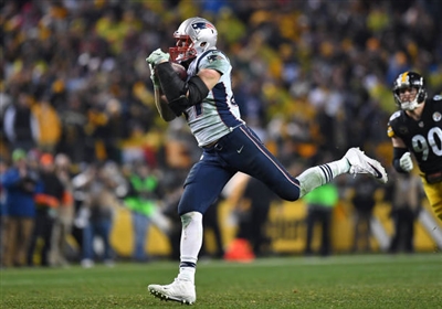 Rob Gronkowski Poster 3468362