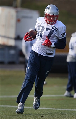 Rob Gronkowski Poster 3468363