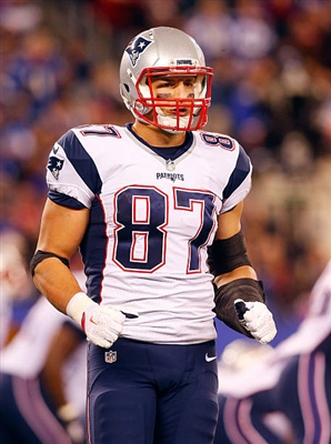 Rob Gronkowski Poster 3468365