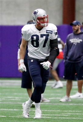 Rob Gronkowski Poster 3468367