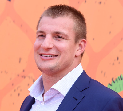 Rob Gronkowski Poster 3960985