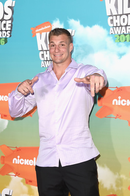 Rob Gronkowski Poster 3960986