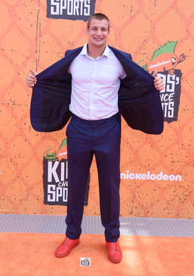 Rob Gronkowski Poster 3960987