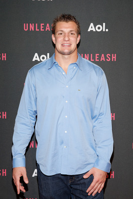 Rob Gronkowski Poster 3960995