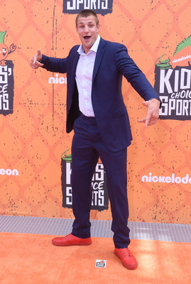 Rob Gronkowski Poster 3960996