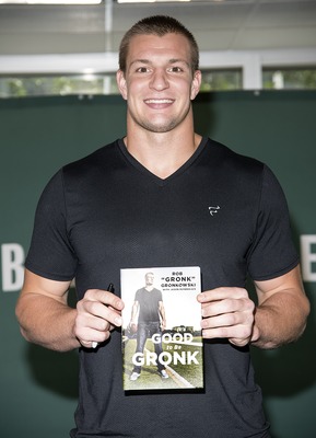 Rob Gronkowski Poster 3960997