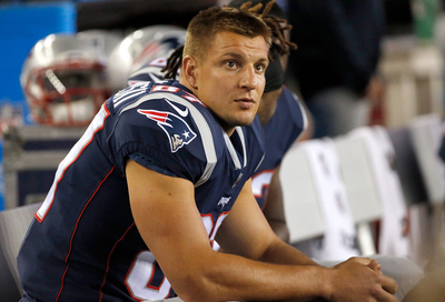 Rob Gronkowski Poster 3960999