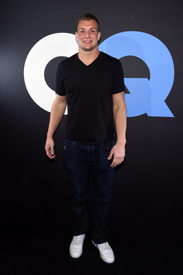 Rob Gronkowski Poster 3961005