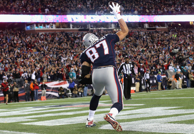 Rob Gronkowski Poster 3961008