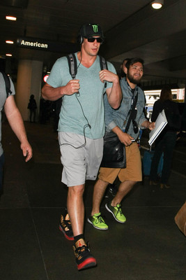 Rob Gronkowski Poster 3961012