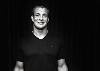Rob Gronkowski Poster 3961014