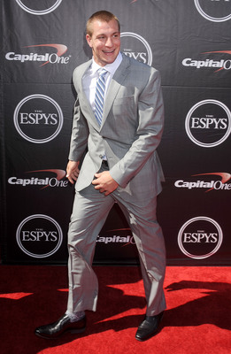 Rob Gronkowski Poster 3961018