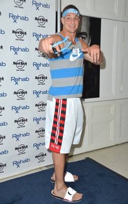 Rob Gronkowski Poster 3961022