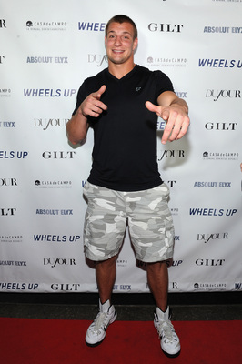 Rob Gronkowski Poster 3961024