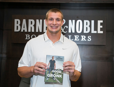 Rob Gronkowski Poster 3961025