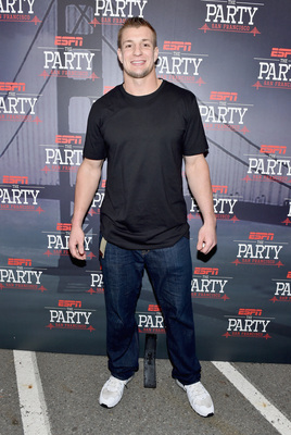 Rob Gronkowski Poster 3961030