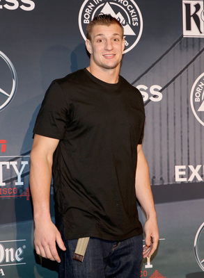 Rob Gronkowski Poster 3961032