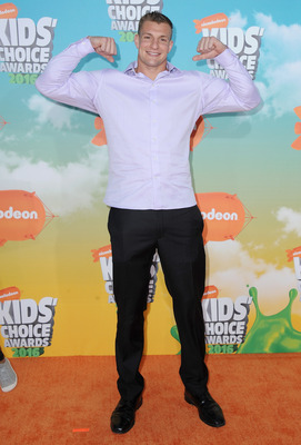 Rob Gronkowski Poster 3961033