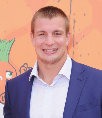 Rob Gronkowski Poster 3961036