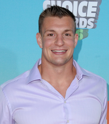 Rob Gronkowski Poster 3961037