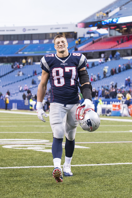 Rob Gronkowski Poster 3961038