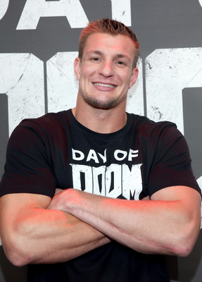 Rob Gronkowski Poster 3961040