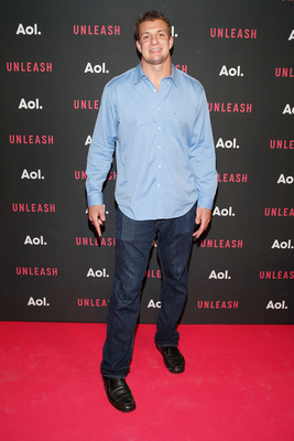 Rob Gronkowski Poster 3961043