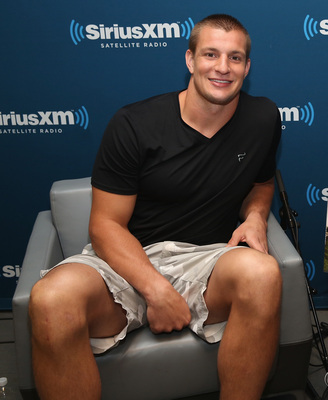 Rob Gronkowski Poster 3961045