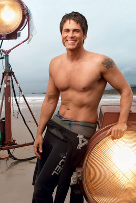 Rob Lowe Poster 1993434