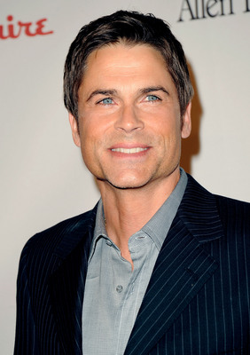 Rob Lowe Poster 1993435