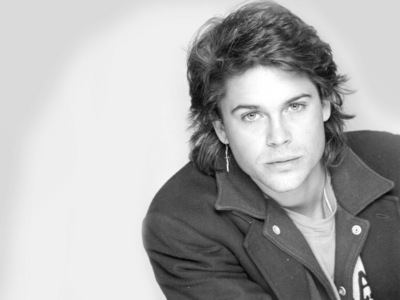 Rob Lowe Poster 1993436