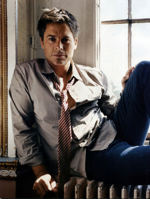 Rob Lowe Poster 2205236