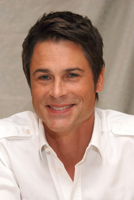 Rob Lowe Poster 2214060