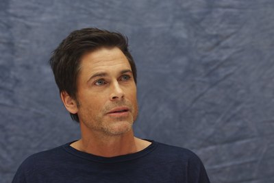 Rob Lowe Poster 2254844