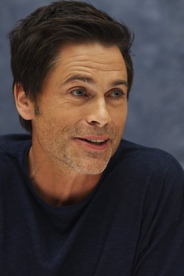 Rob Lowe Poster 2254845
