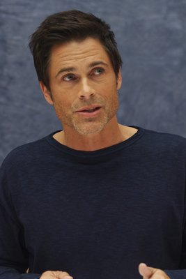 Rob Lowe Poster 2254870