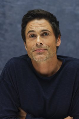 Rob Lowe Poster 2254874