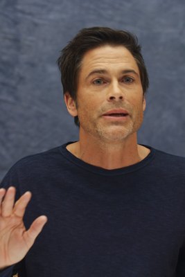 Rob Lowe Poster 2254875