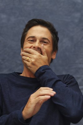 Rob Lowe Poster 2254884