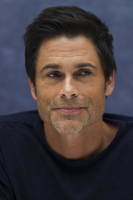 Rob Lowe Poster 2254894